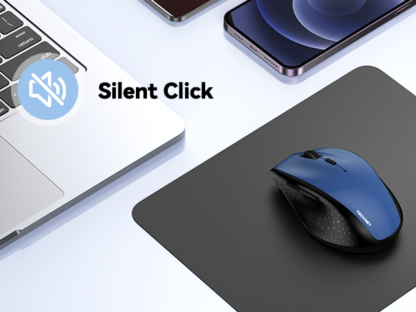 mouse