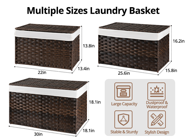 Laundry Basket