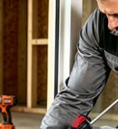 caulking gun