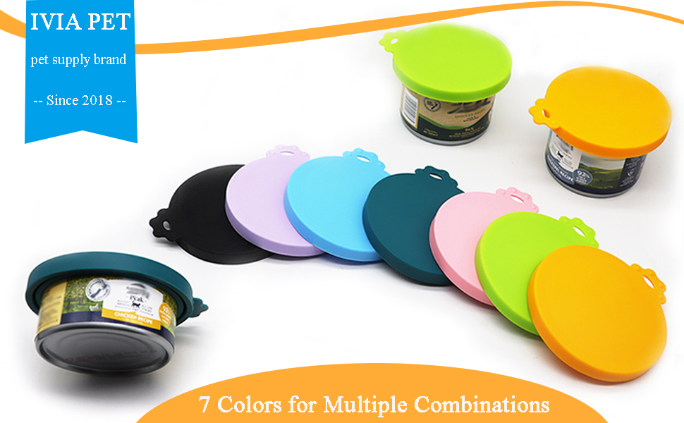 pet food can lids
