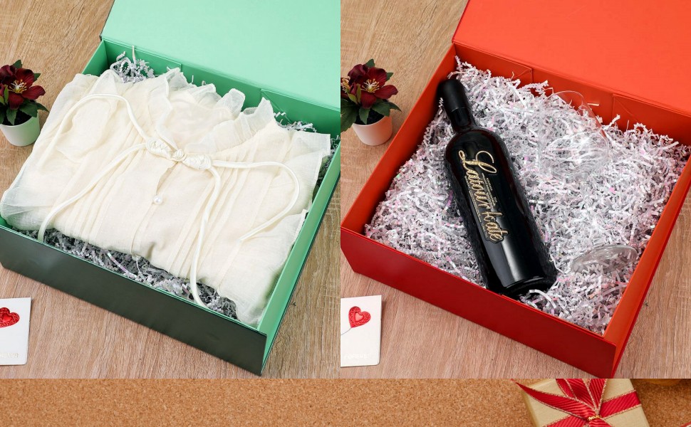 Gift Box