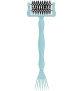 Olivia Garden Comb Cleaner 2-tools-in-1