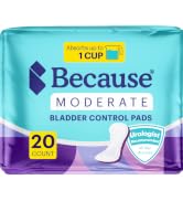 Mod pads 20