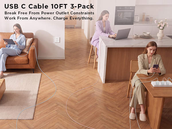 iPhone 18 charger cord