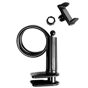 cell phone mount