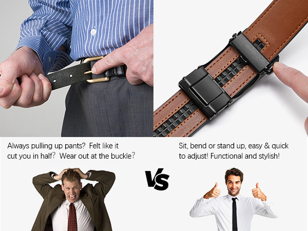 belt