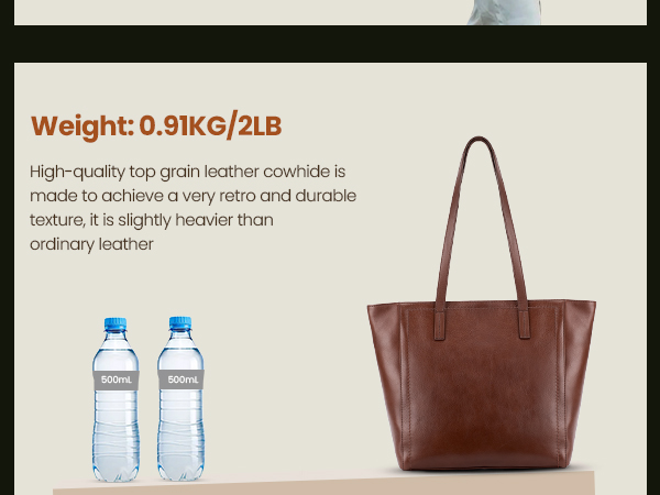 black leather tote bags for women