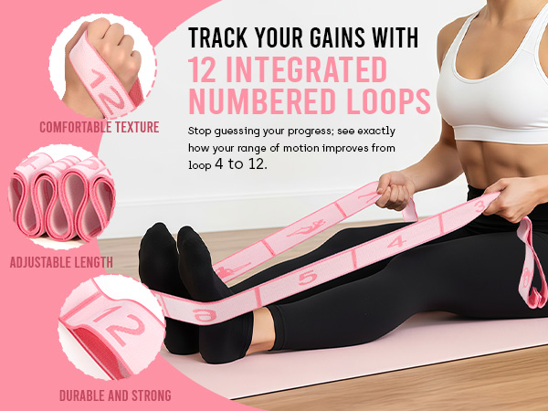 stretch bands