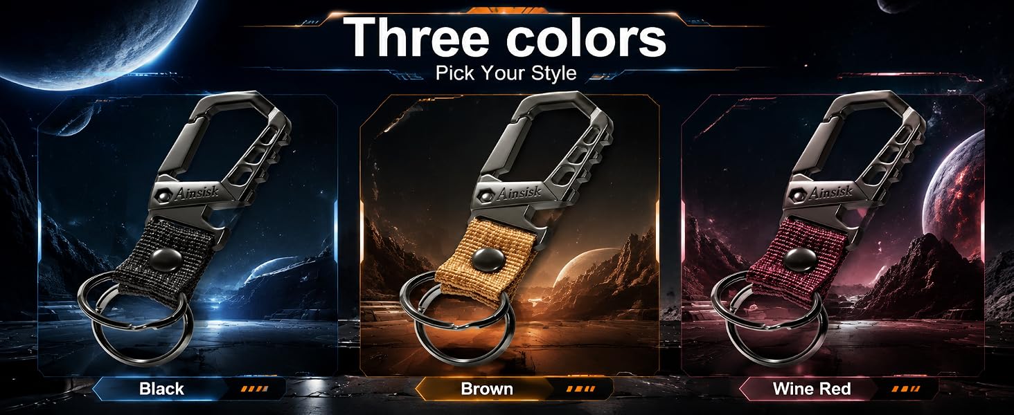 keychain