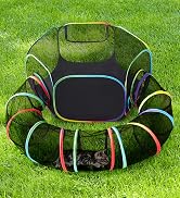 Outdoor Cat Enclosures