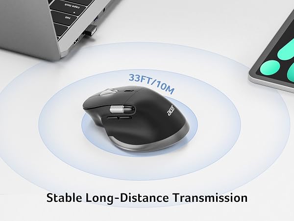 computer mouse wireless