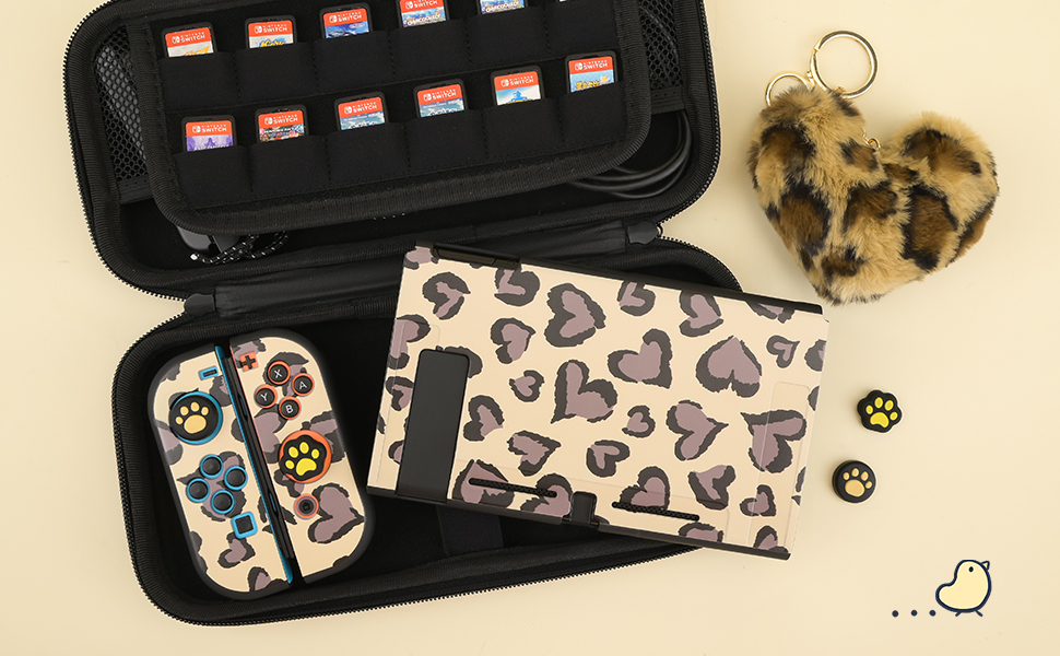 Switch case