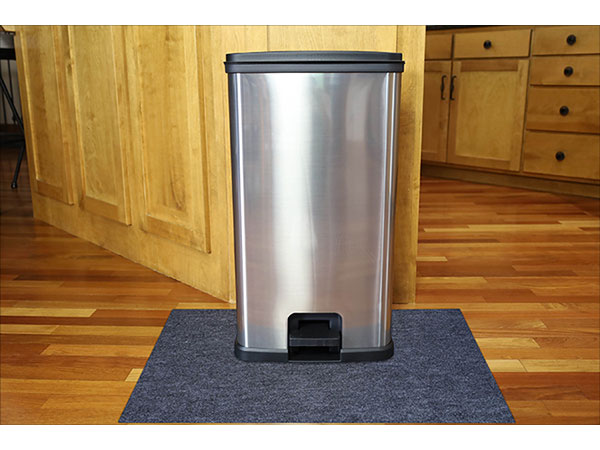 Drymate Under Sink Mat Waterproof Cabinet Protection Shelf Drawer Liner estera debajo del fregadero
