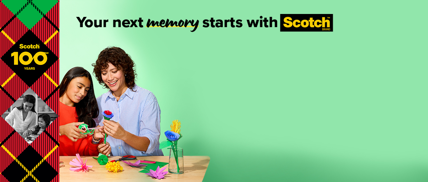 HOT-CAL brand story Scotch 100