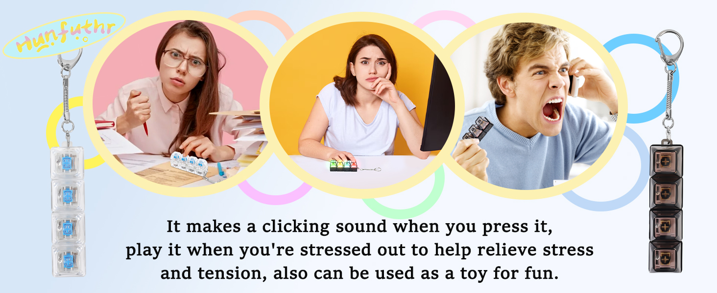 Squishy Squeeze Toys