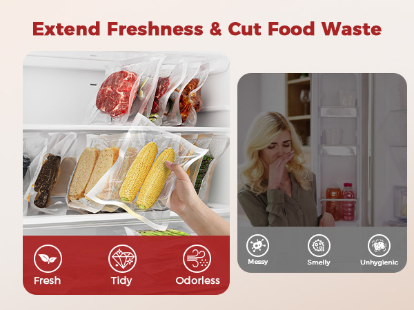 Vacuum Sealer