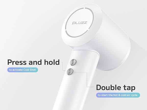 travel hair dryer
