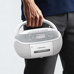 boombox