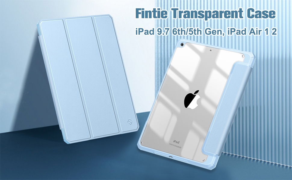 iPad 6th generation cases