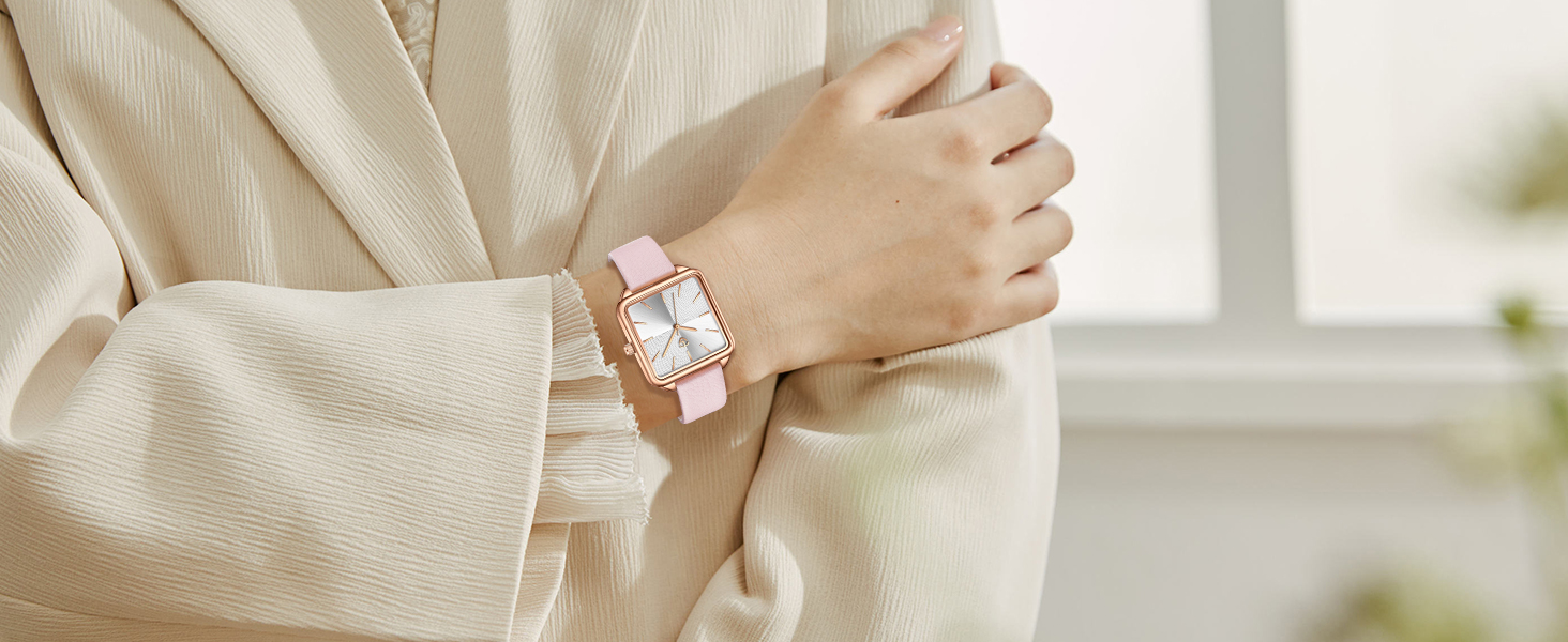 watches for women