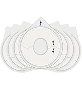 funpatch G7 Over Patches Waterproof 35 Pack G7 Adhesive Patches Premium G7 Overlay Patches Pre-Cu...