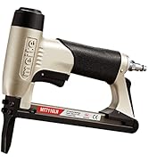meite MT7116LN Pneumatic Upholstery Stapler 22 Gauge 71 Series 3/8