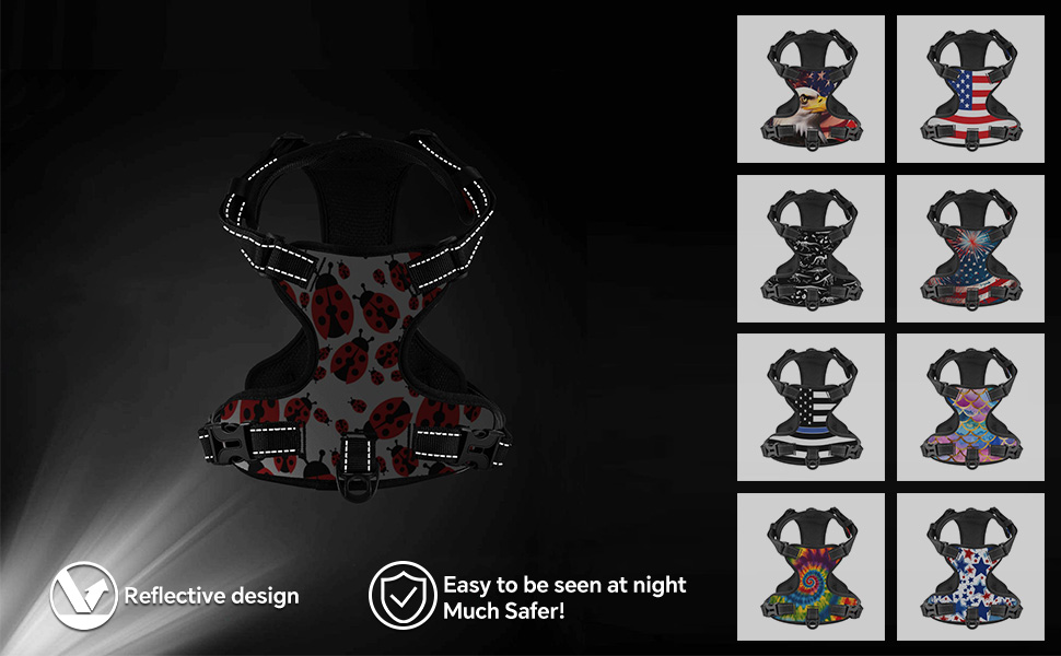 REFLECTIVE DESIGN
