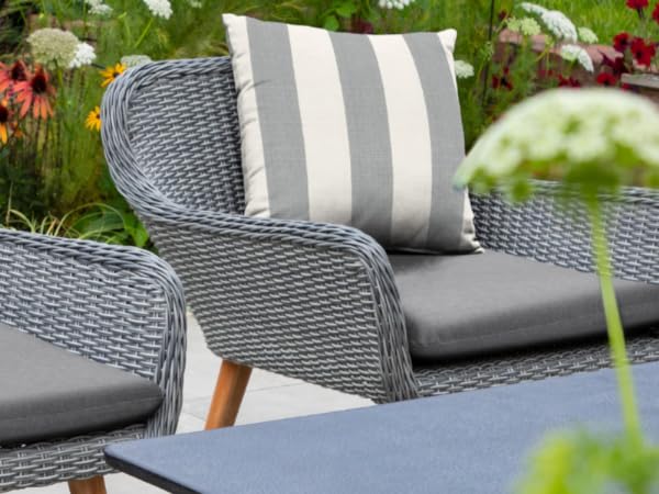 Patio Pillows