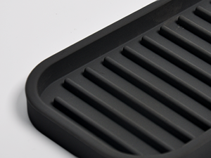 silicone sponge tray