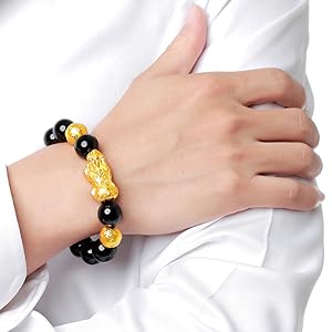 FENG SHUI BRACELETS