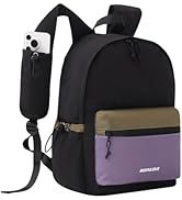 SODEER Hiking Backpack for Women Men 16L,Packable Waterproof Backpack,Foldable Daypack with Strap...