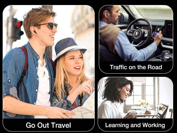 translating travel business learning