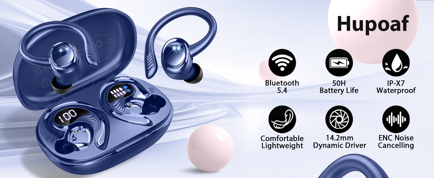 ear buds