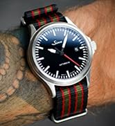 watch band