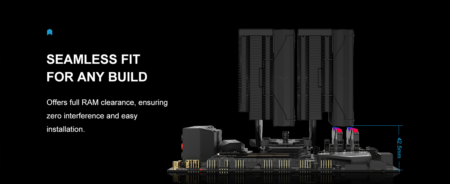 cpu air cooler