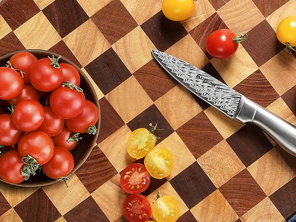 paring knife
