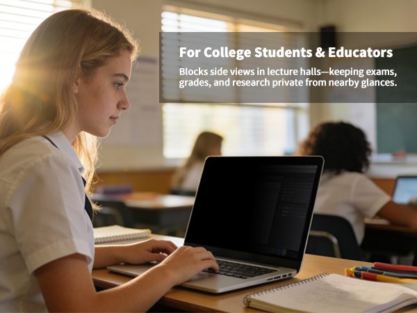 Educational Privacy Protection