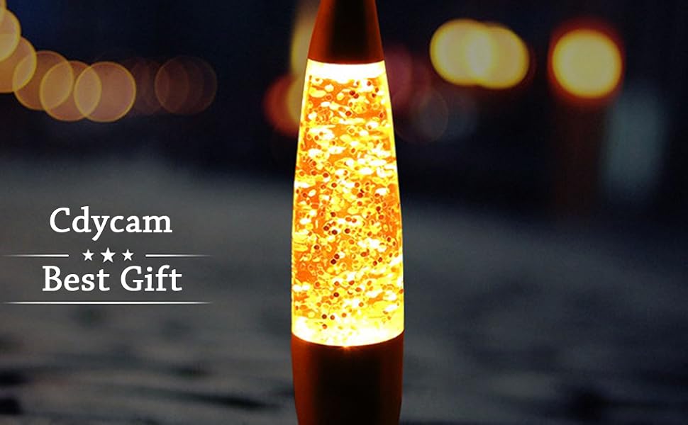 lava lamp
