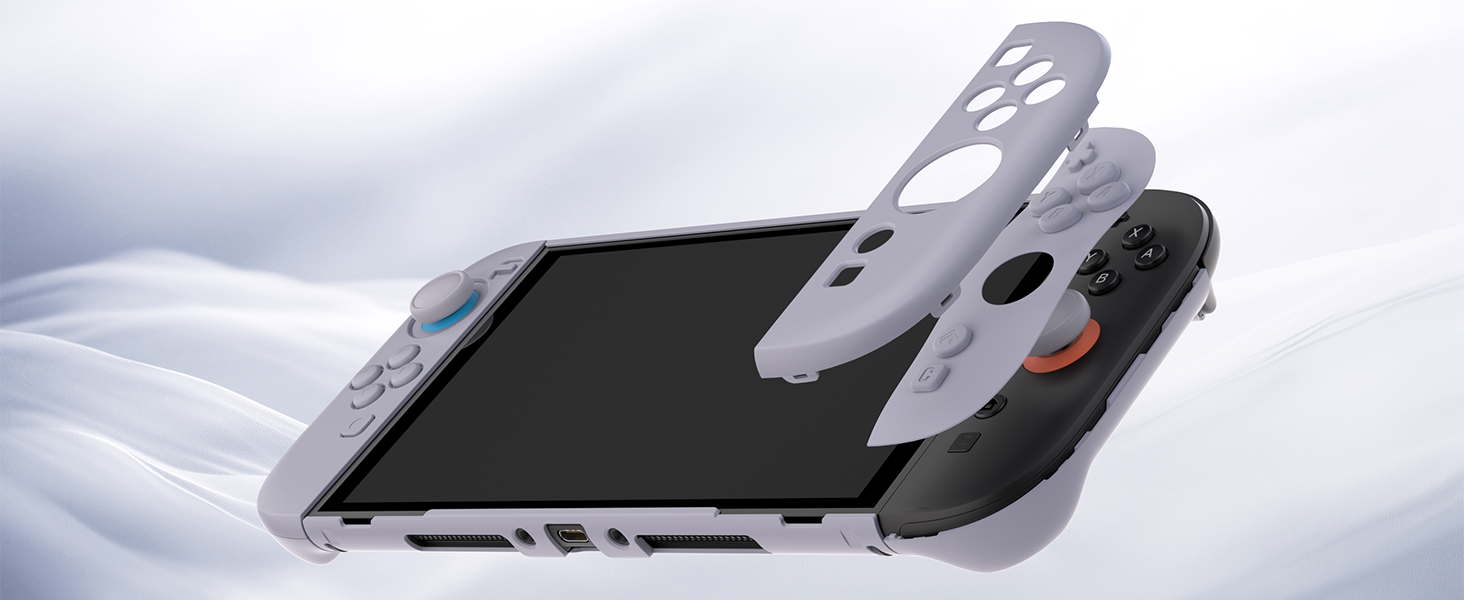 Protective Case for Nintendo Switch 2