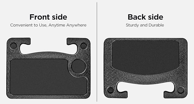 2004-2025,for Laptop, Tablet, iPad Or Notebook Car Travel Table