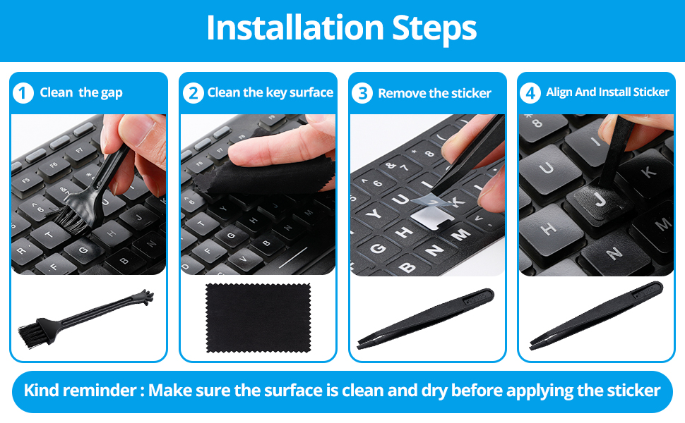 Easy To use