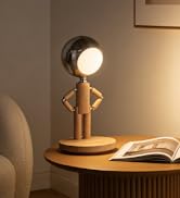 desk lamp