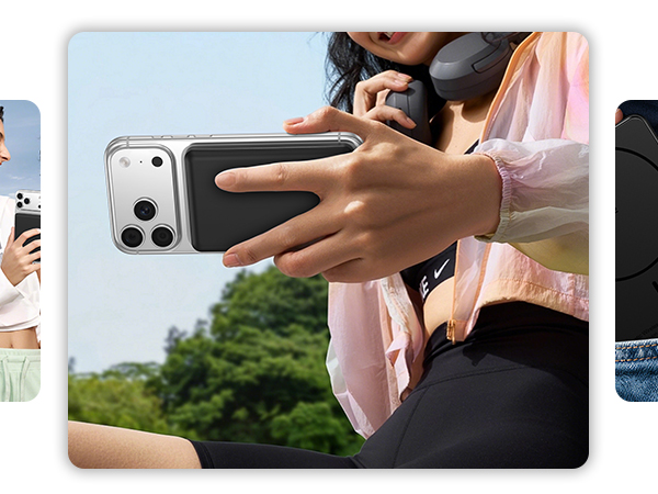 10000mAh Battery Pack
