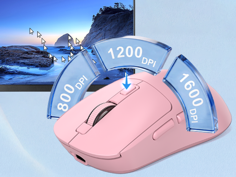 macbook wireless mouse