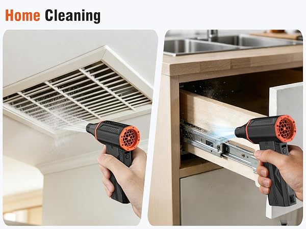 perfect for home cleaning