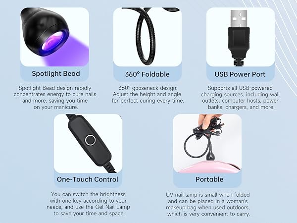 uv lamp