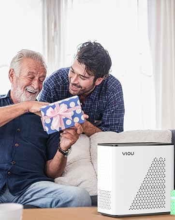 air purifier