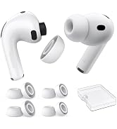 AIRPODS PRO 3 ERA TIPS