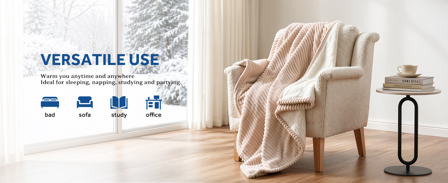 heated throw blanket electric blanket machine washable
