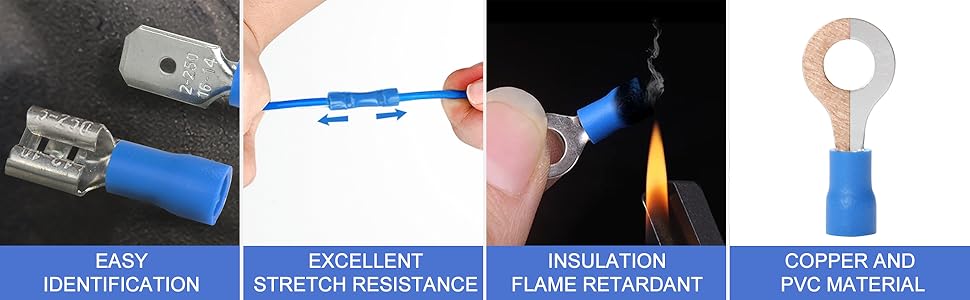 wire connectors
